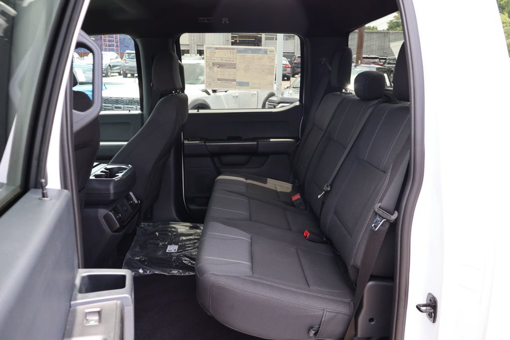 New 2026 Ford F150 STX w/ Equipment Group 200A RWD image 19