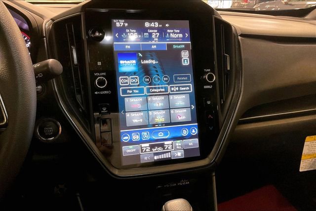 Used 2024 Subaru Impreza RS w/ Popular Package #3 AWD/4WD image 32