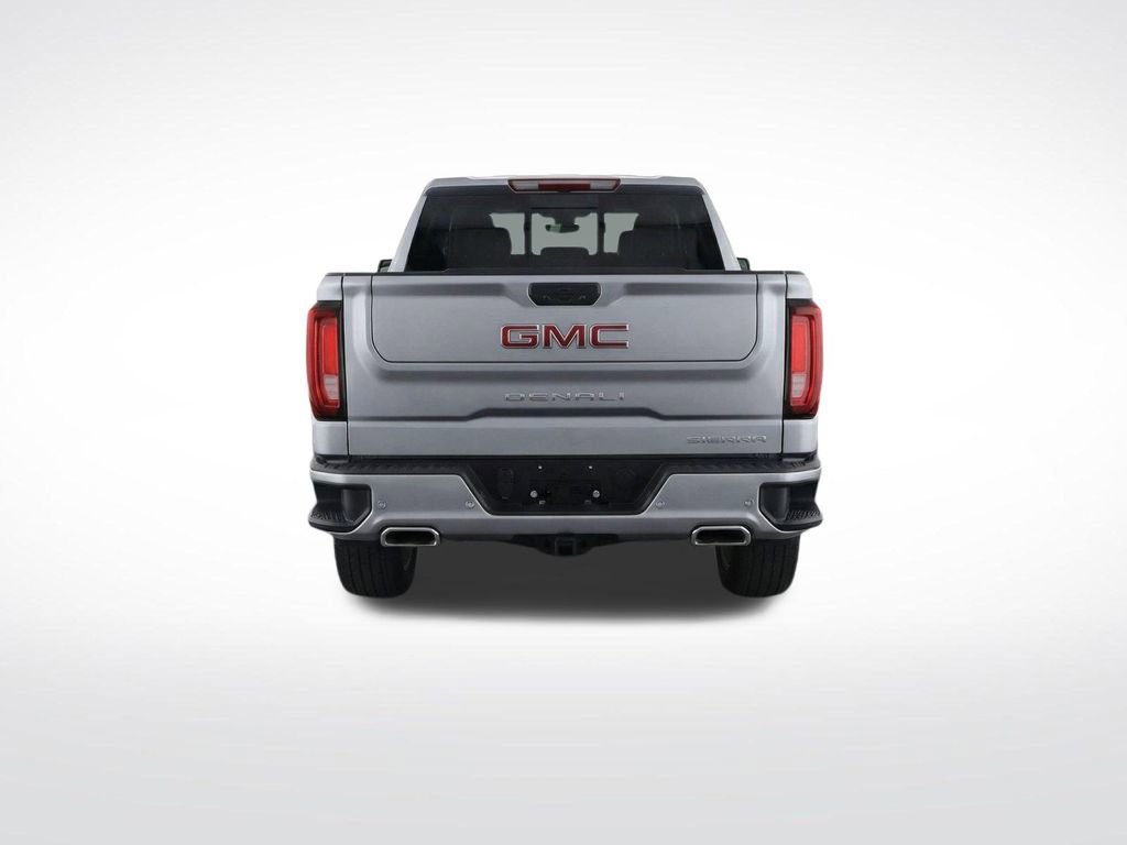 Certified 2024 GMC Sierra 1500 Denali w/ Denali Reserve Package image 35
