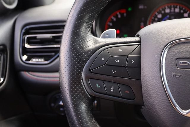 Used 2023 Dodge Durango GT AWD/4WD image 13
