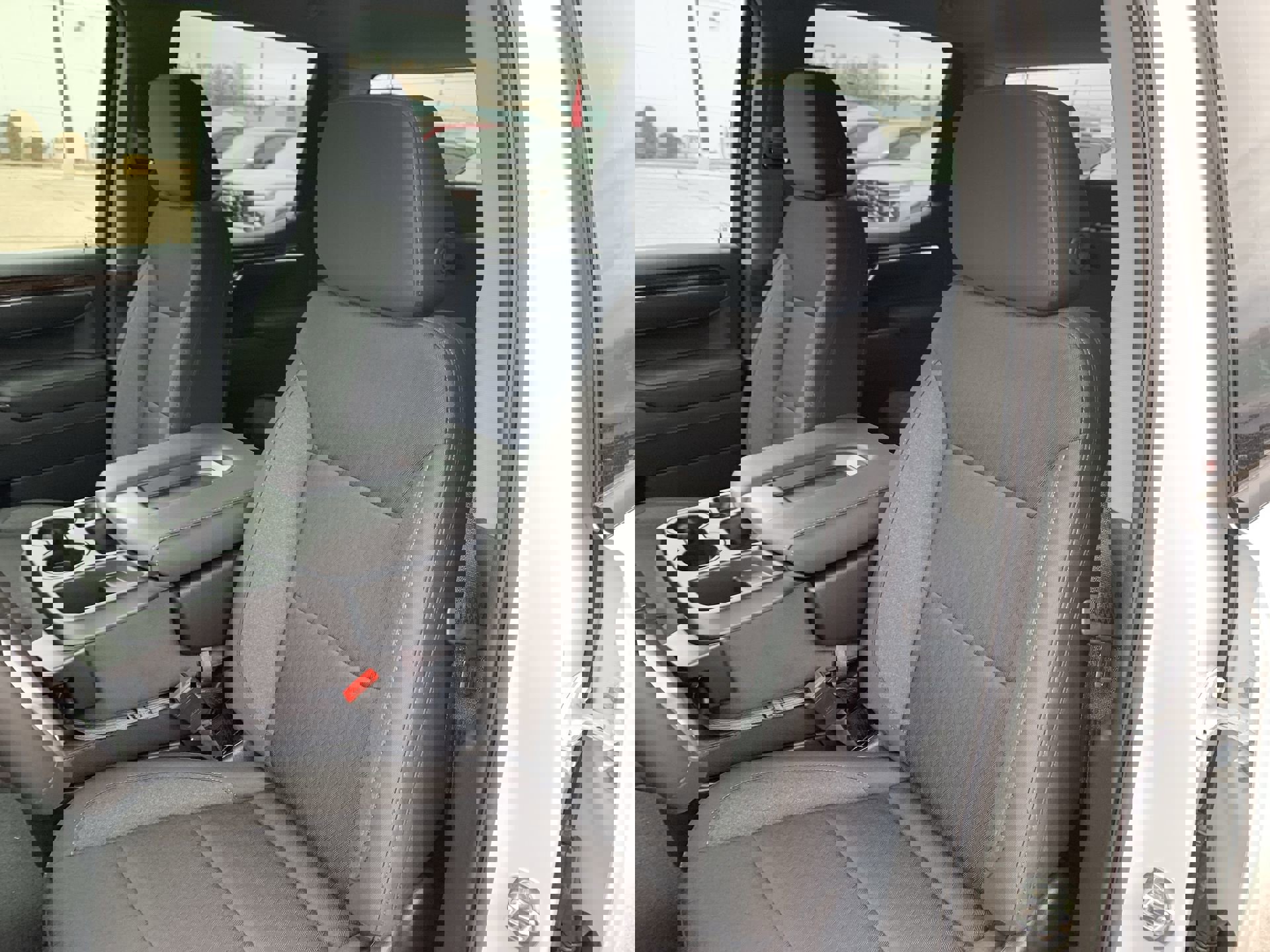 New 2026 GMC Sierra 1500 Elevation image 28