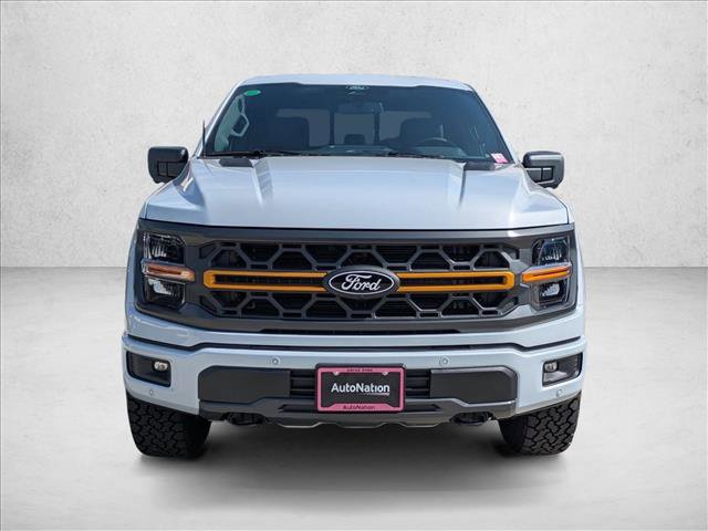 New 2025 Ford F150 Tremor w/ Bed Utility Package image 6