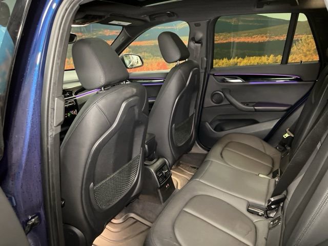 Used 2020 BMW X1 xDrive28i w/ Convenience Package image 49