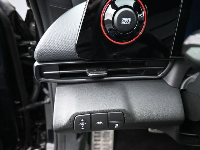 Used 2023 Hyundai Elantra N Line FWD image 18