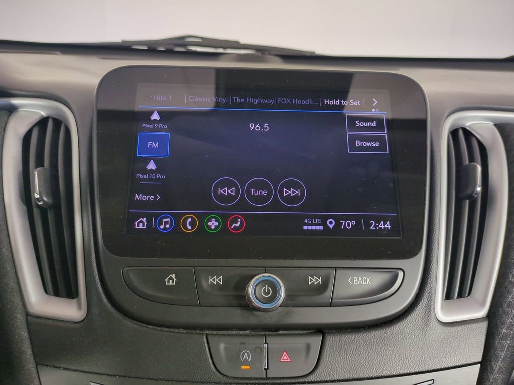 Used 2024 Chevrolet Malibu LT image 18