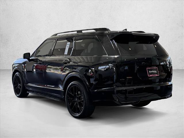 New 2026 Hyundai Palisade Calligraphy FWD image 16