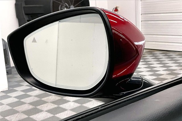 Used 2025 MAZDA CX-90 Plug-In Hybrid w/ Premium Plus image 35