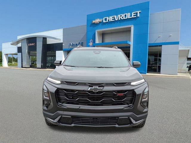 New 2026 Chevrolet Equinox RS w/ Convenience Package III FWD image 10