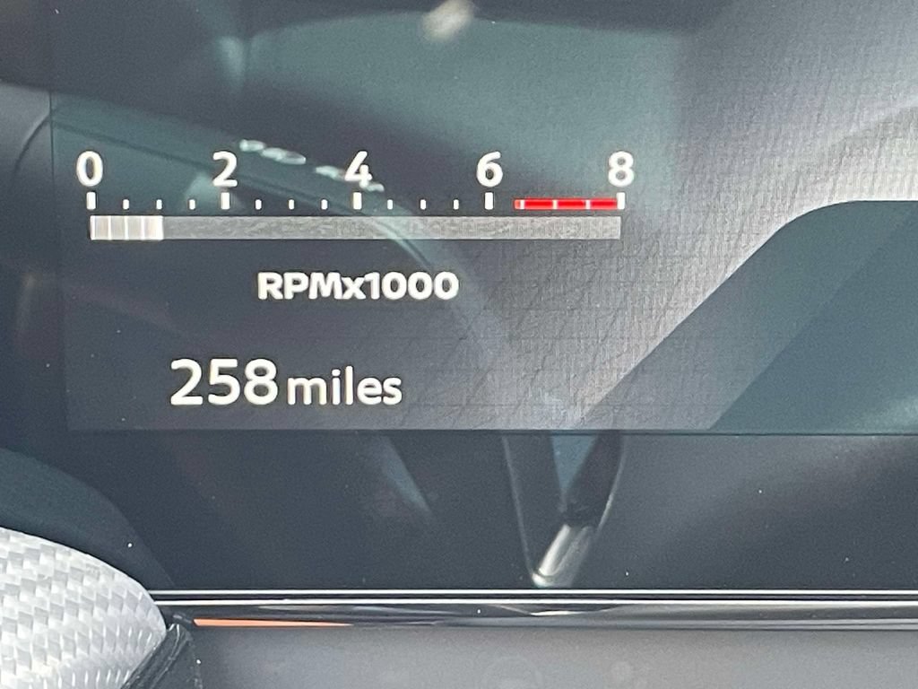 New 2026 Nissan Kicks SR w/ SR Premium Package FWD image 22