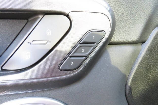 Used 2024 Dodge Hornet GT image 19