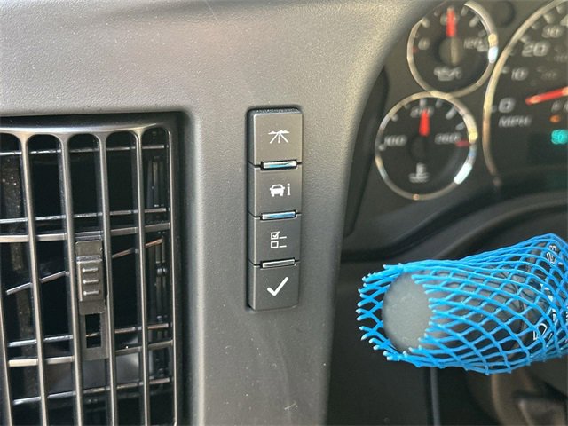 New 2025 GMC Savana 2500 w/ Driver Convenience Package image 15