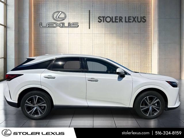 Used 2024 Lexus RX 350h w/ Accessory Package (Z1) AWD/4WD image 5