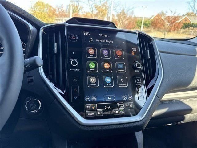 New 2025 Subaru Ascent Touring w/ Popular Package #1 image 11