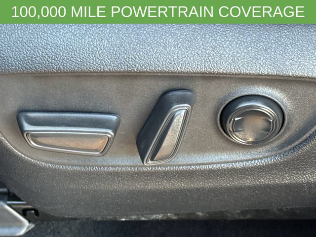 Used 2025 Toyota Grand Highlander FWD image 24