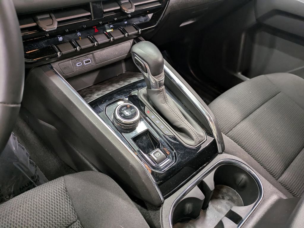 Used 2023 GMC Canyon Elevation w/ Trailering Package image 15