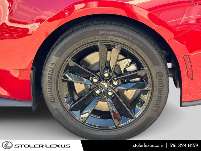 Used 2024 Ford Mustang GT RWD image 9