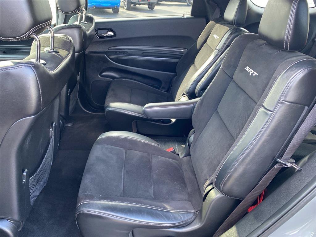 Used 2022 Dodge Durango SRT w/ Black Package AWD/4WD image 25