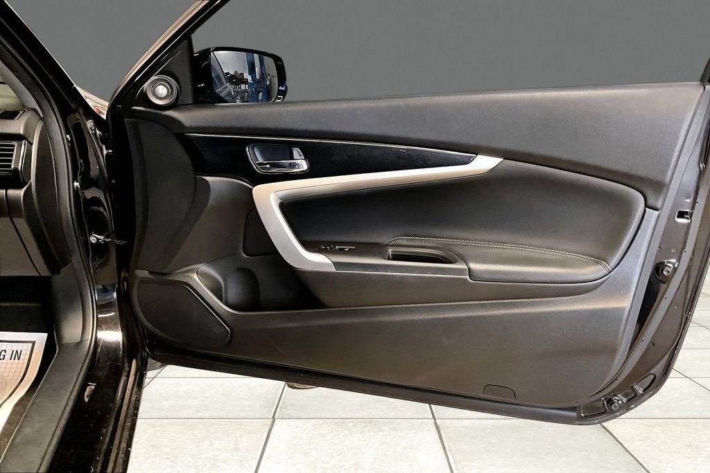 Used 2015 Honda Accord EX-L image 18
