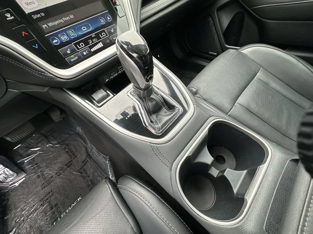 Certified 2024 Subaru Outback Limited AWD/4WD image 21