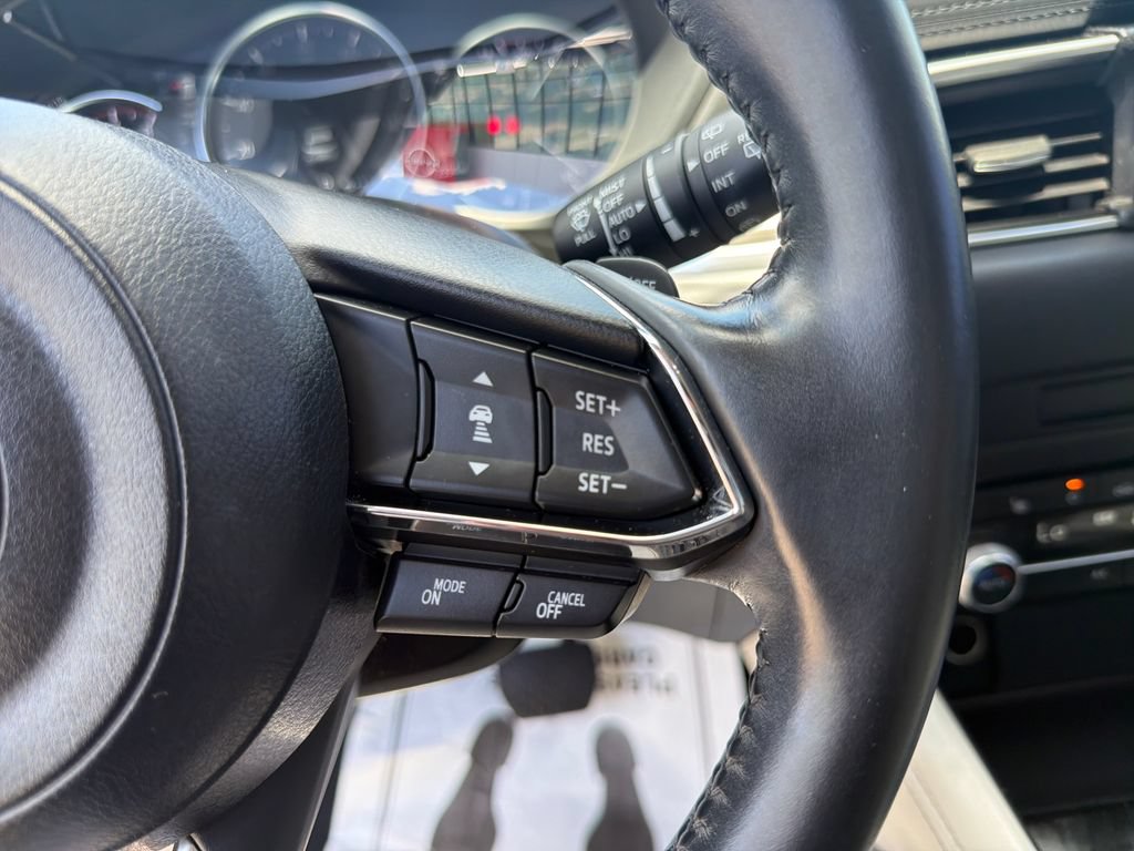 Used 2020 MAZDA CX-5 Grand Touring FWD image 37