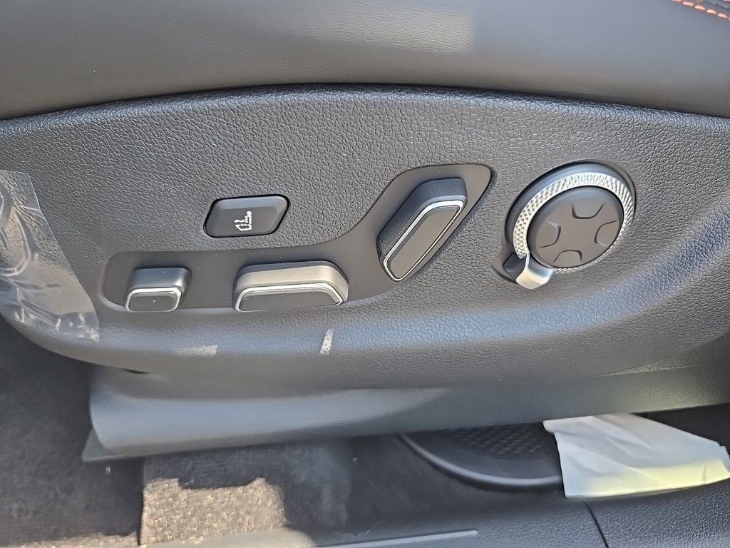 New 2026 Genesis GV70 3.5T Sport Prestige image 18