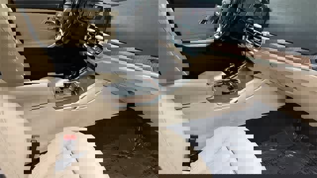 Used 2021 BMW 330i xDrive Sedan w/ Driving Assistance Package image 22