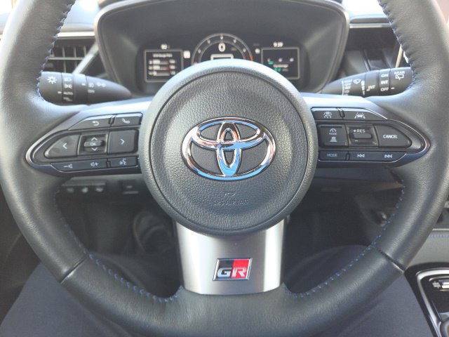 Used 2024 Toyota Corolla GR AWD/4WD image 36