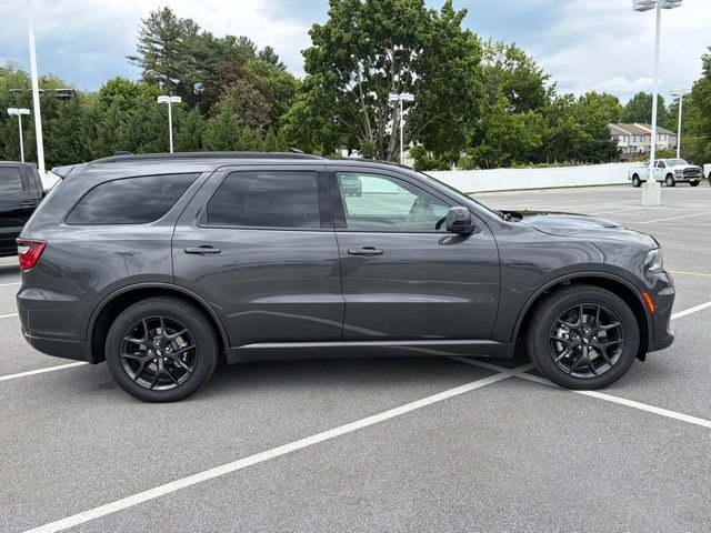 New 2026 Dodge Durango GT AWD/4WD image 9