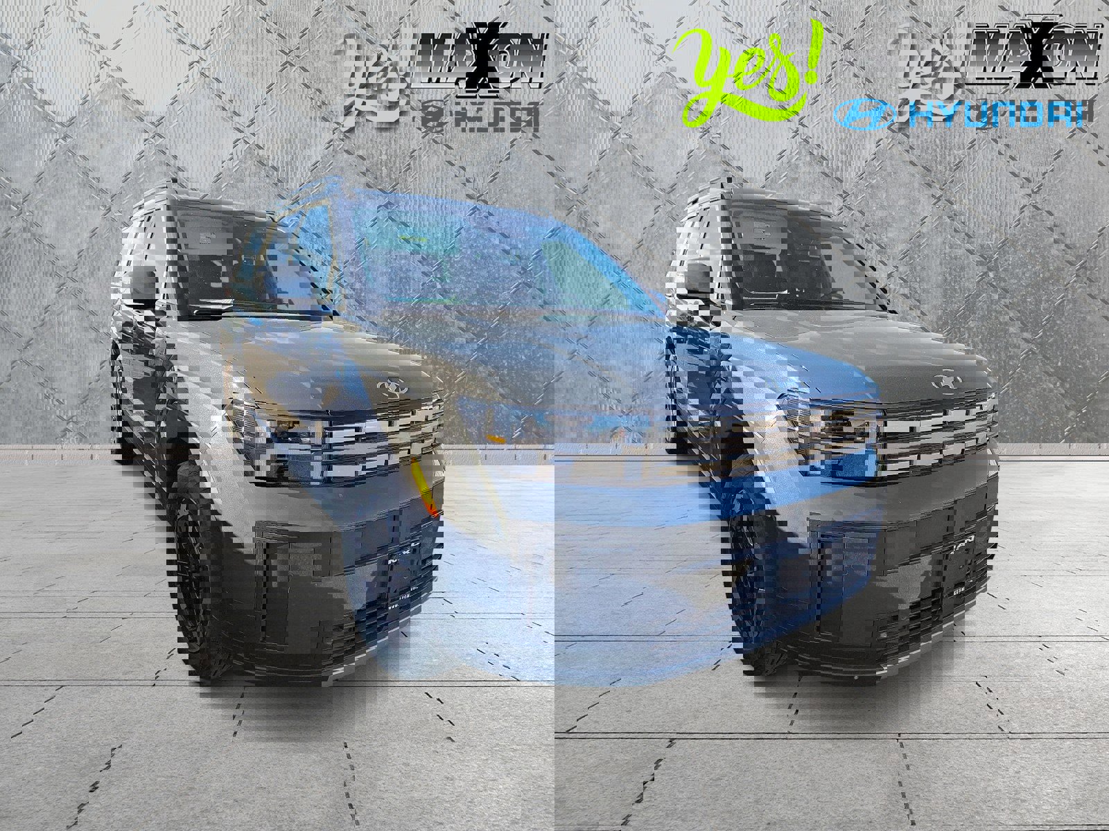 Used 2025 Hyundai Santa Fe SEL