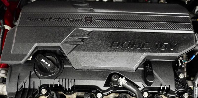 Used 2021 Hyundai Elantra SEL w/ Convenience Package image 36