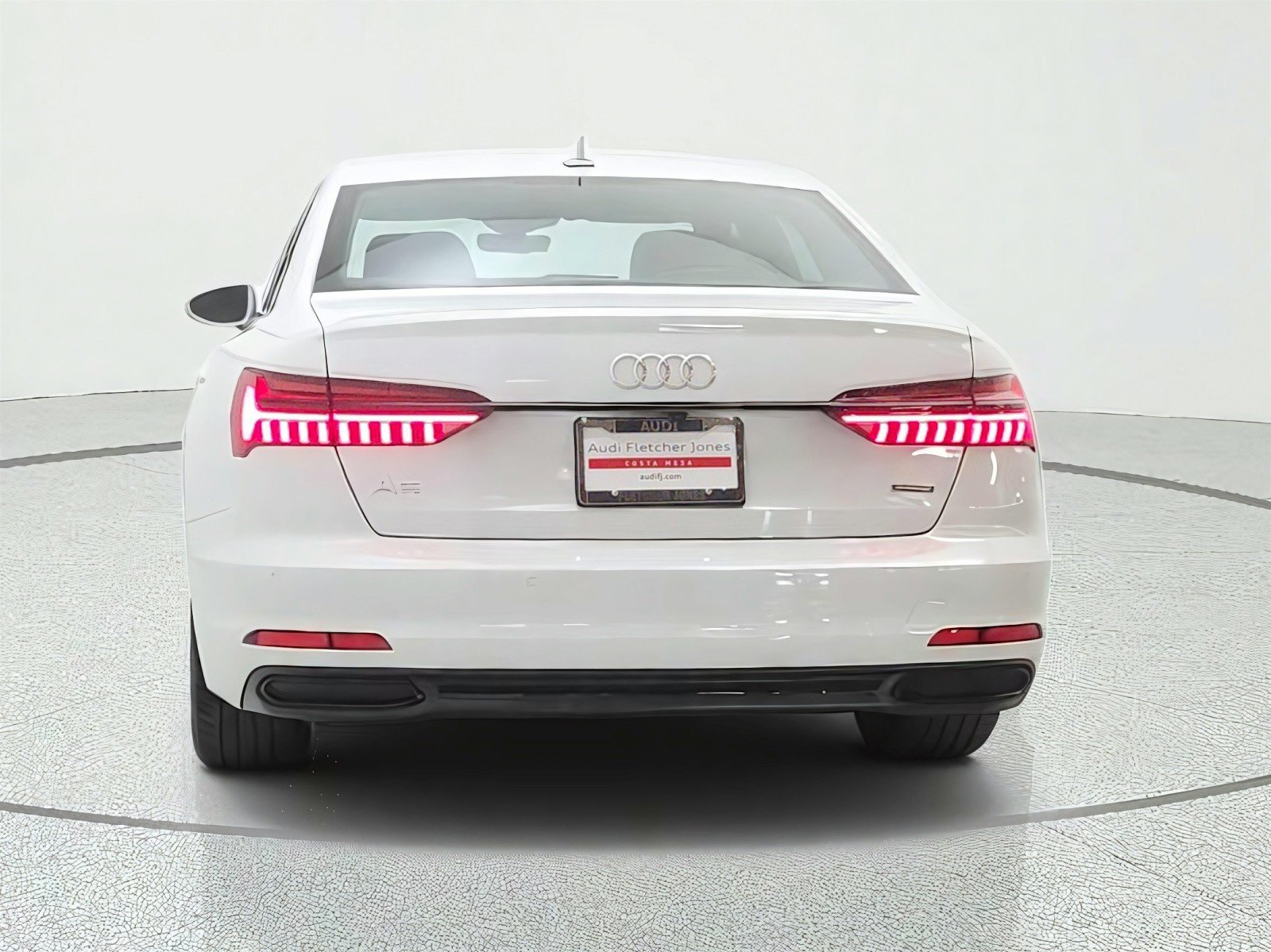 Used 2023 Audi A6 2.0T Premium w/ Convenience Package AWD/4WD image 6