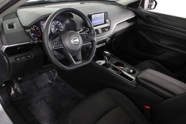 Certified 2024 Nissan Altima 2.5 S image 19