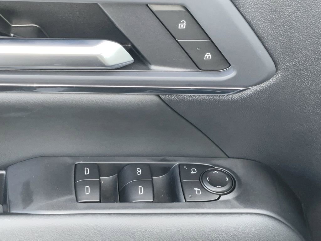 New 2026 GMC Terrain Elevation w/ Elevation Premium Package image 30