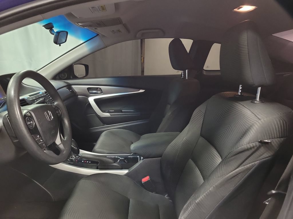 Used 2015 Honda Accord LX-S image 15