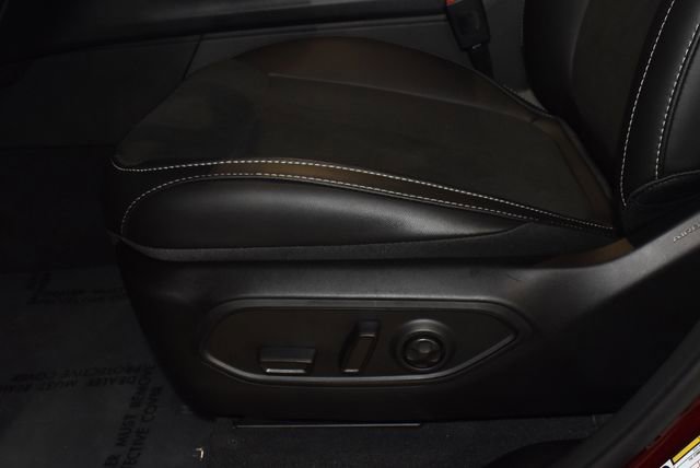New 2026 Jeep Grand Cherokee L 4WD image 11