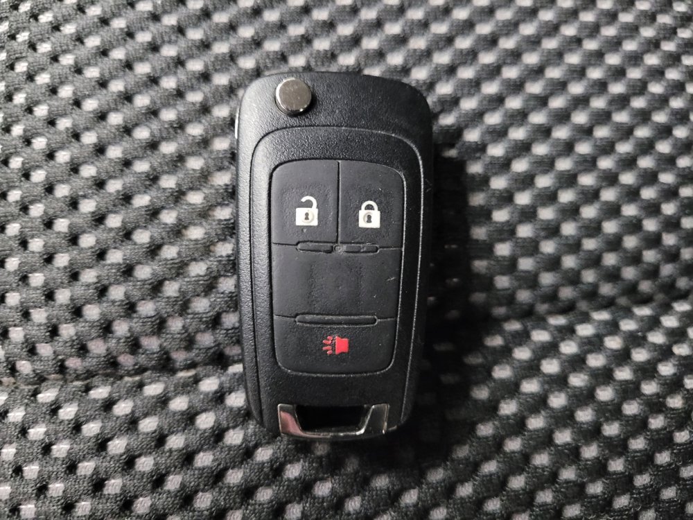 Used 2016 Chevrolet Equinox LT image 32