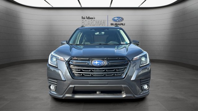 Used 2024 Subaru Forester Limited AWD/4WD image 12