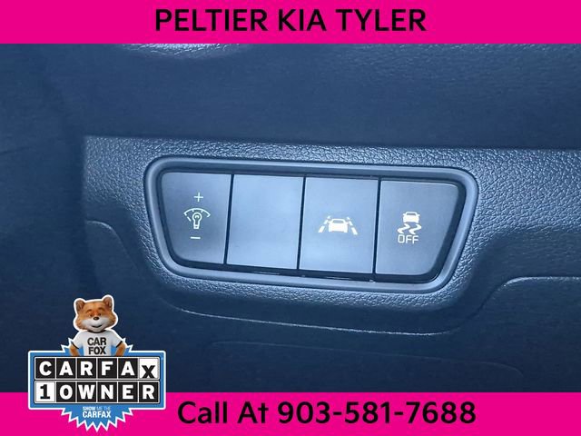 Certified 2021 Kia Forte LXS image 26