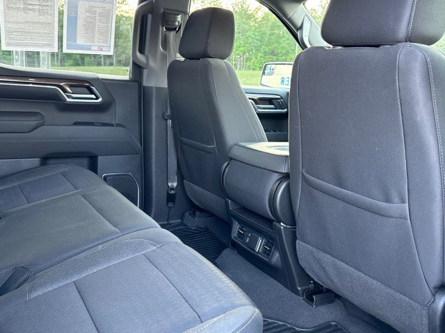 Used 2023 Chevrolet Silverado 1500 LT image 14