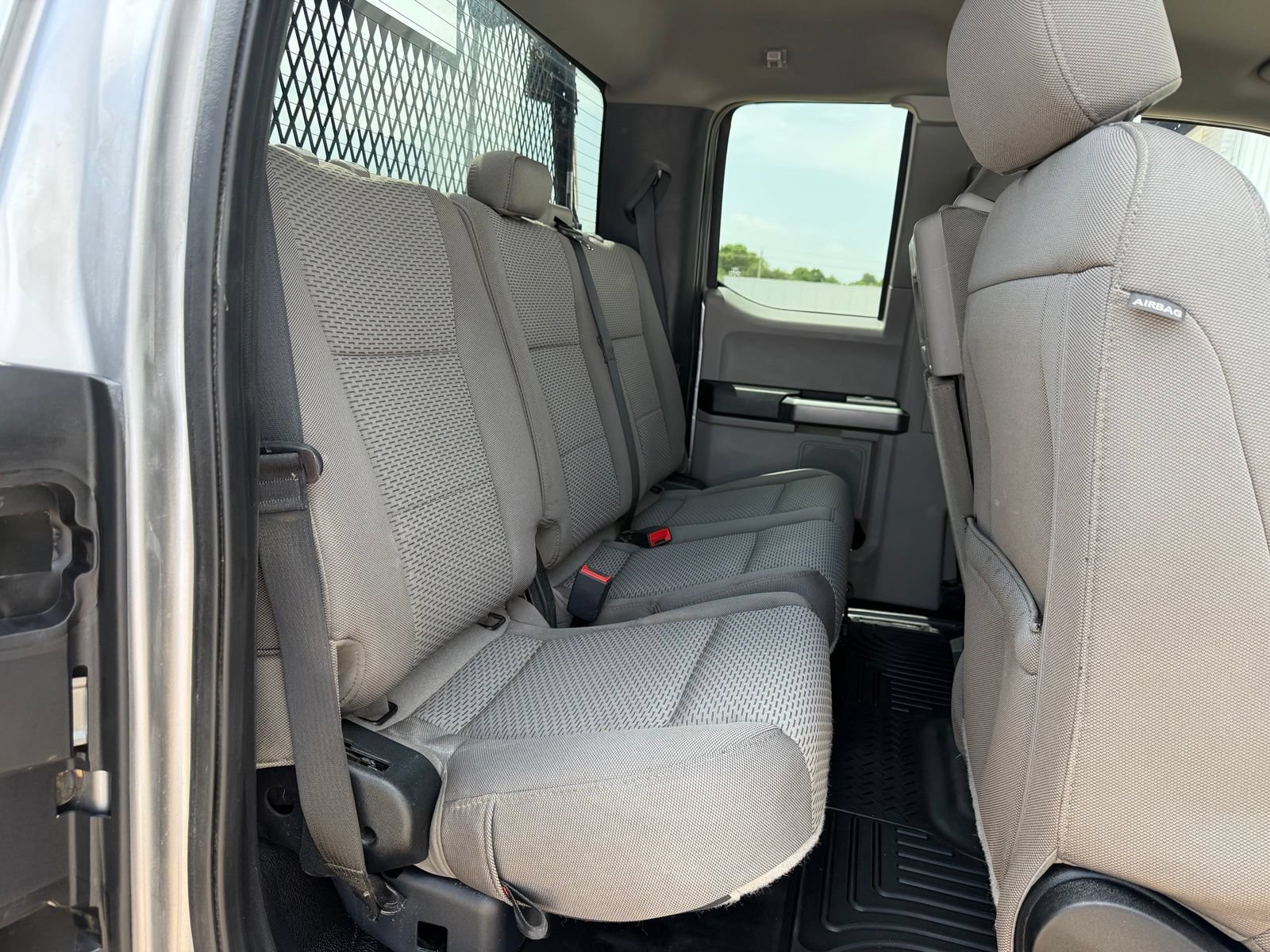 Used 2020 Ford F250 XLT w/ XLT Value Package AWD/4WD image 23