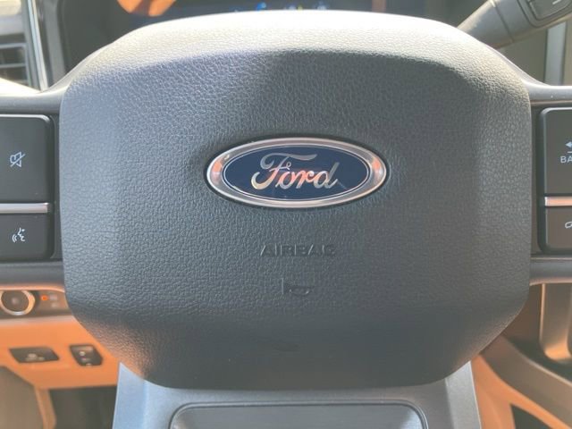 Used 2026 Ford F350 Lariat w/ Chrome Package AWD/4WD image 30