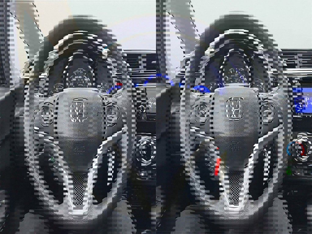 Used 2017 Honda Fit LX image 23