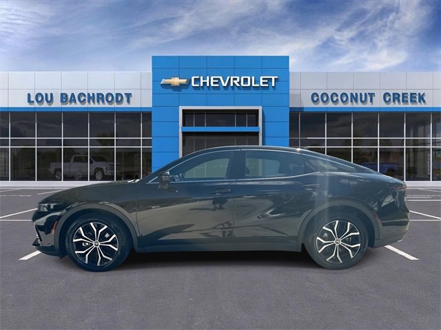 Used 2024 Toyota Crown XLE image 5