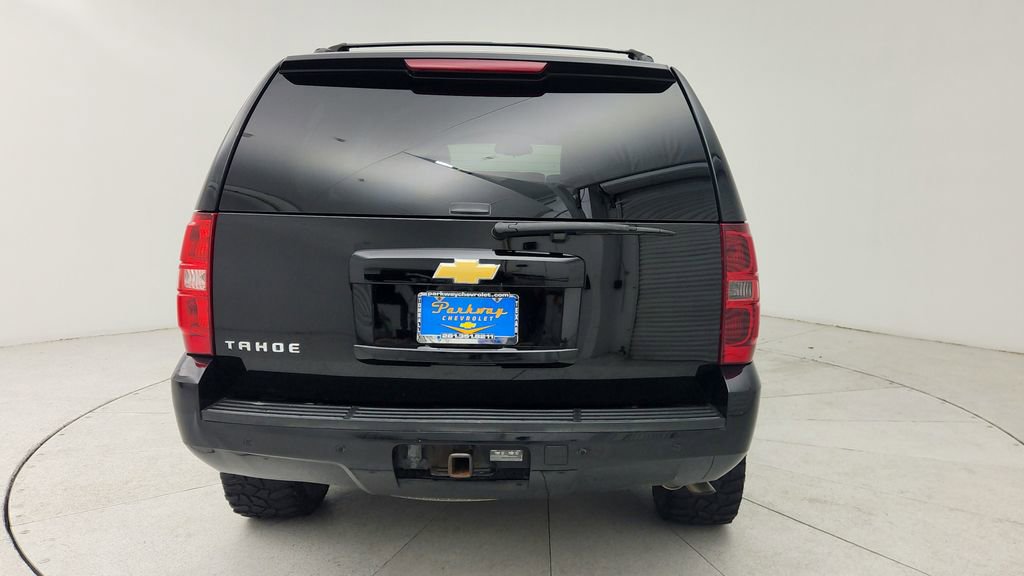 Used 2013 Chevrolet Tahoe LT RWD image 7