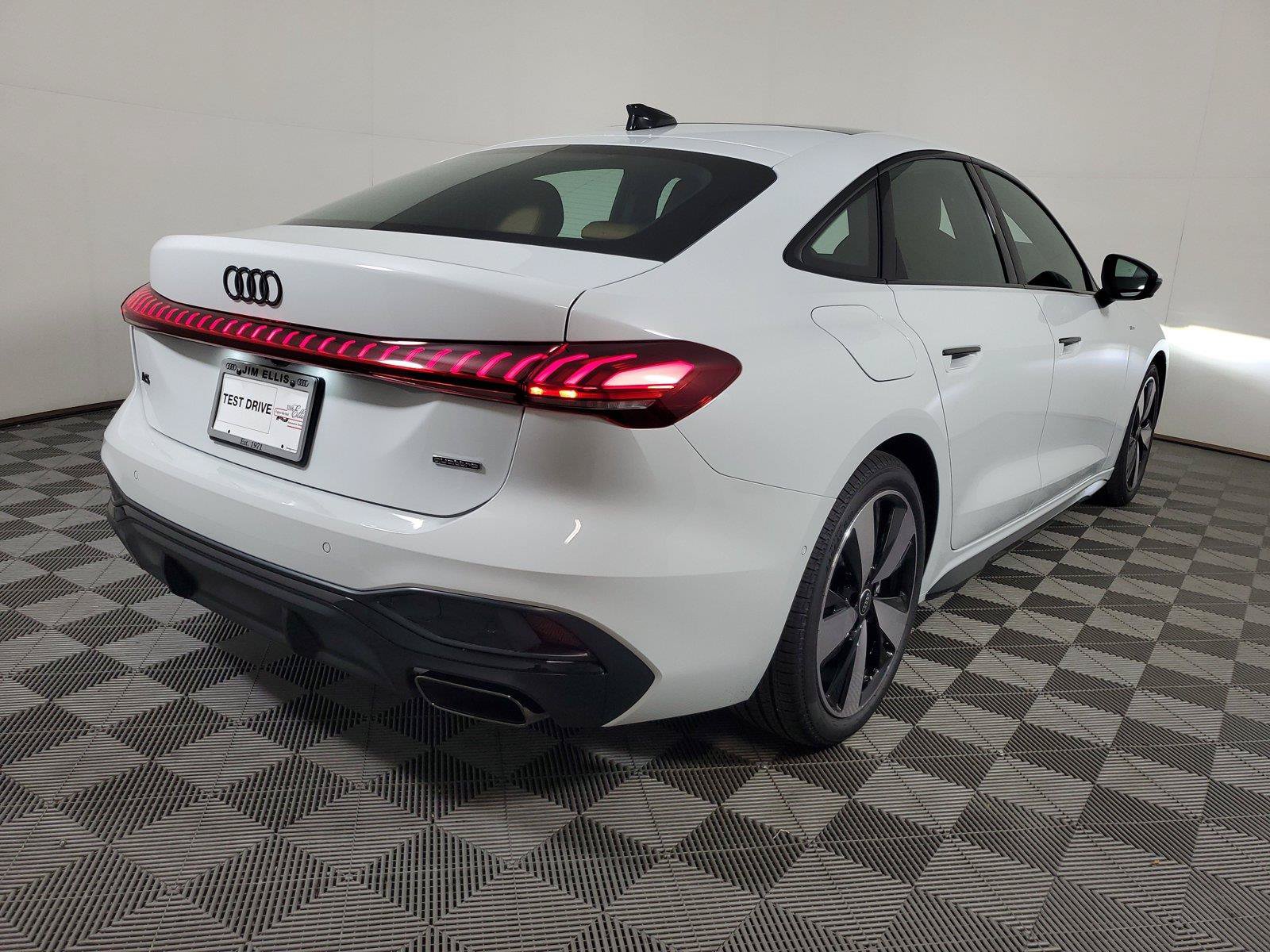 New 2026 Audi A5 2.0T Premium Plus AWD/4WD image 6