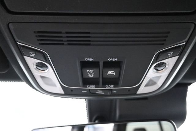 New 2026 Honda Ridgeline TrailSport image 21