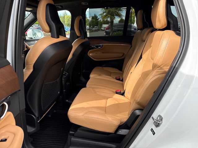Used 2018 Volvo XC90 T8 Inscription w/ Convenience Package AWD/4WD image 14