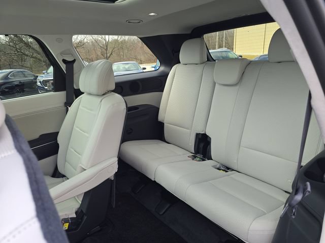 New 2026 Hyundai Palisade Calligraphy AWD/4WD image 23