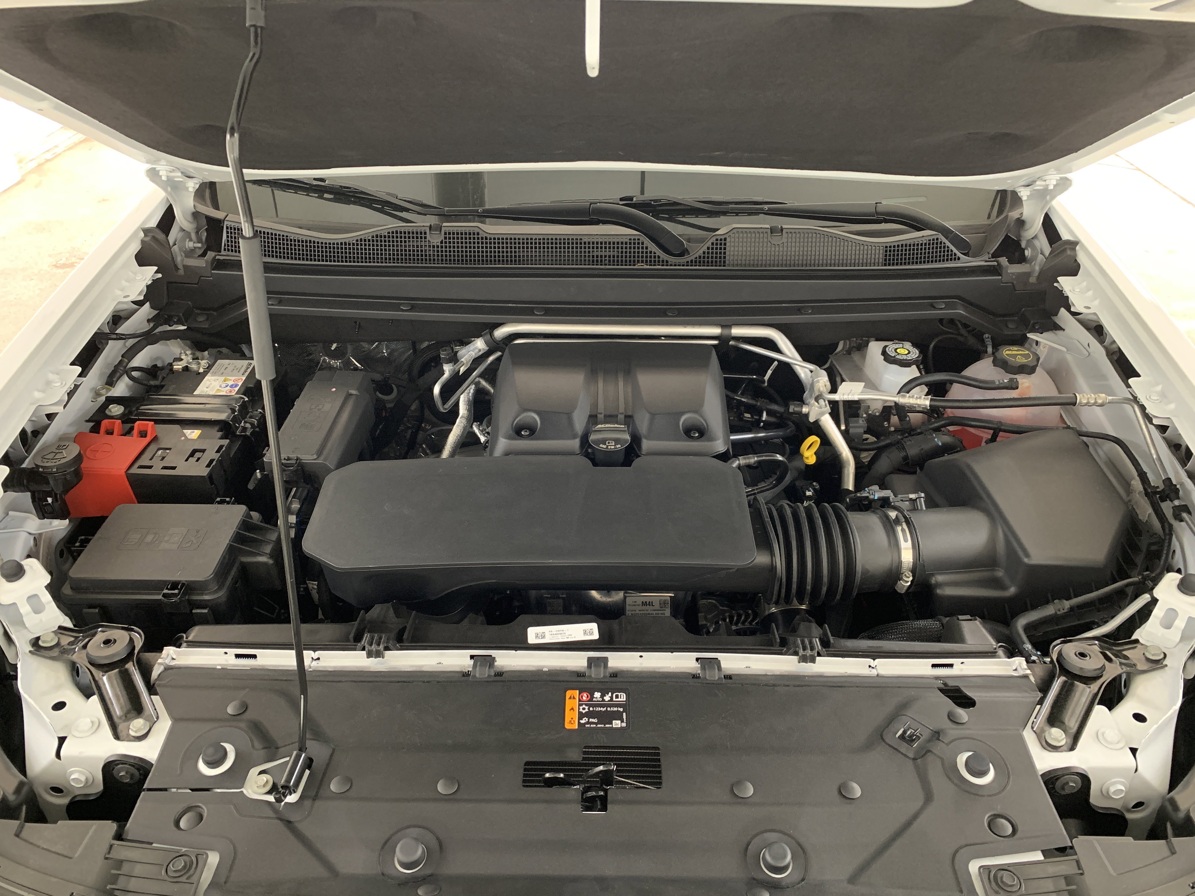 New 2025 Chevrolet Colorado Z71 w/ Technology Package image 12