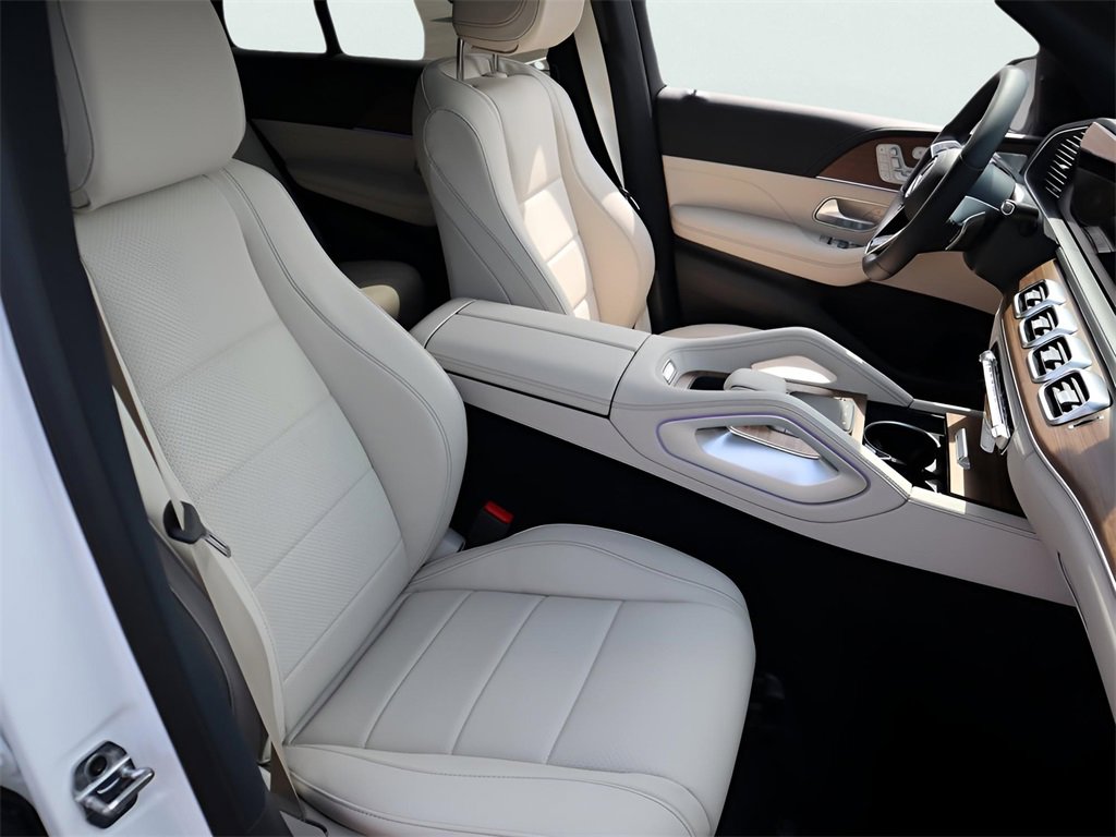New 2026 Mercedes-Benz GLE 450 4MATIC image 9